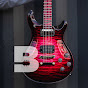 Brian's Guitars