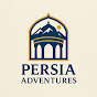 Persia Adventures logo