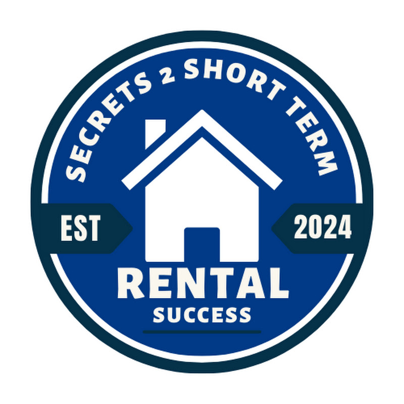 Secrets 2 Short Term Rental Success