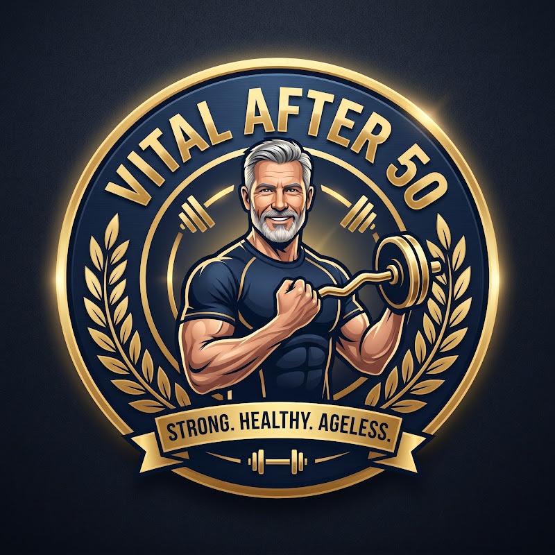 Vital After 50