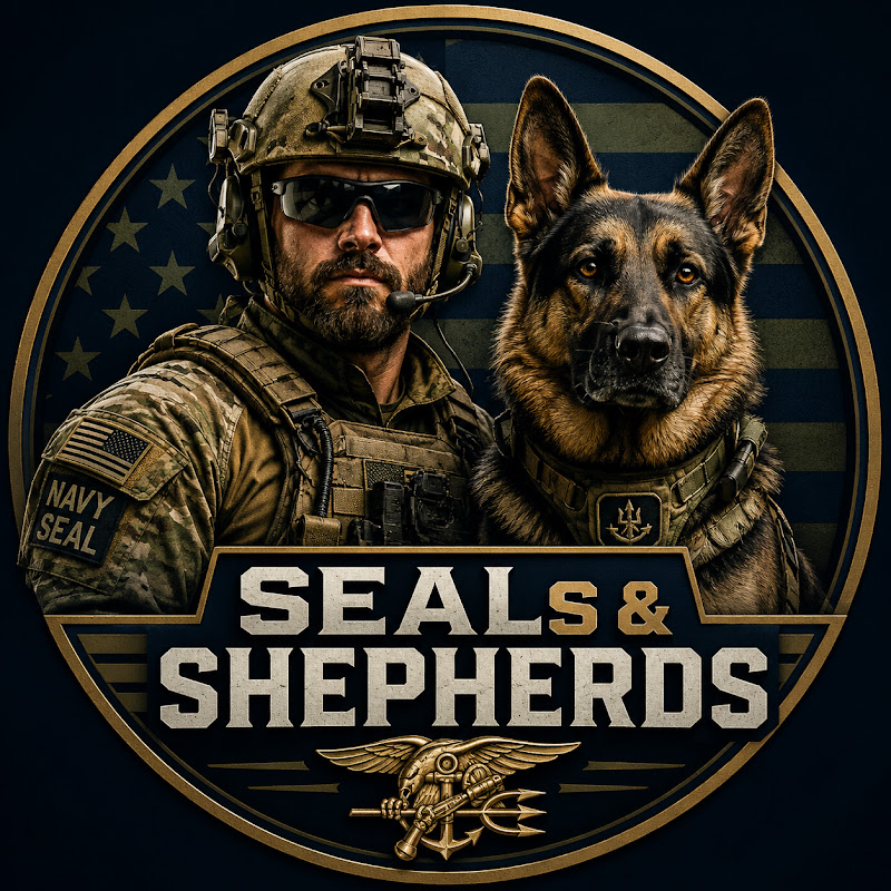 SEALs & Shepherds