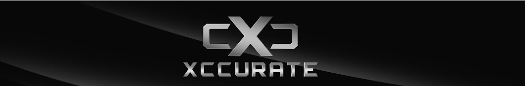 Xccurate YouTube channel avatar