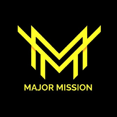 Major MISSION CLASSES avatar