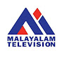 MALAYALAM TELEVISION logo
