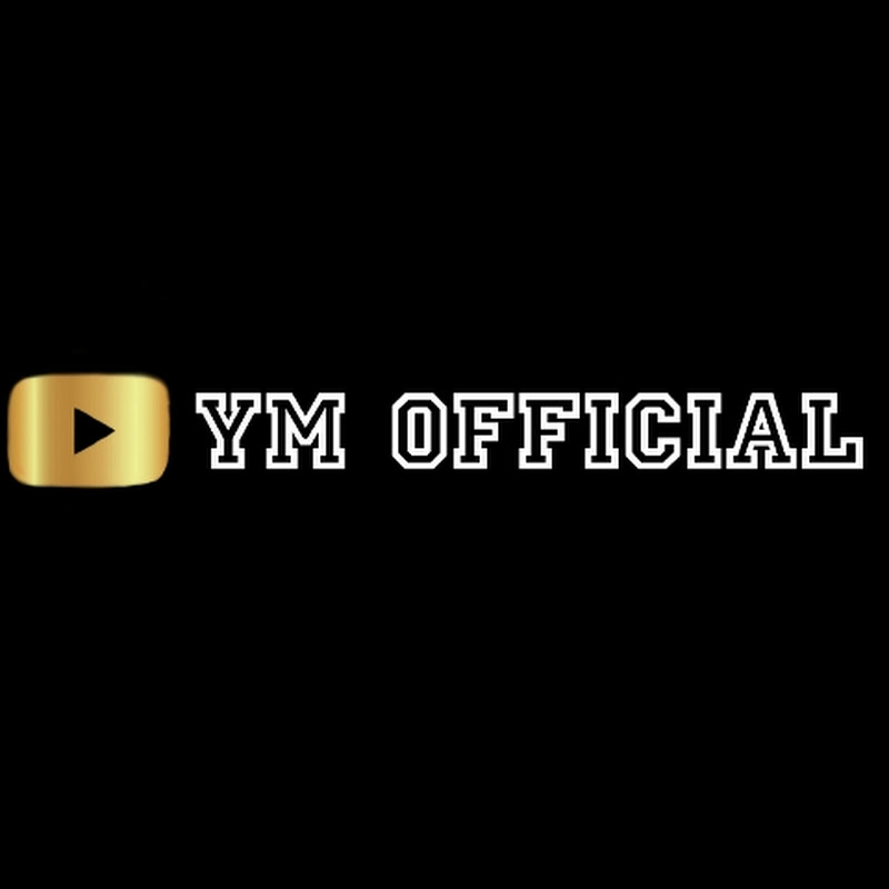 YM OFFICIAL