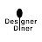 Designer Diner