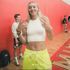 Paige Bueckers edit