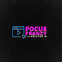 FOCUS FRANZYS logo