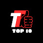Ultimate TOP10 logo