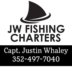 Capt. Justin Whaley - JW Fishing Charters Avatar
