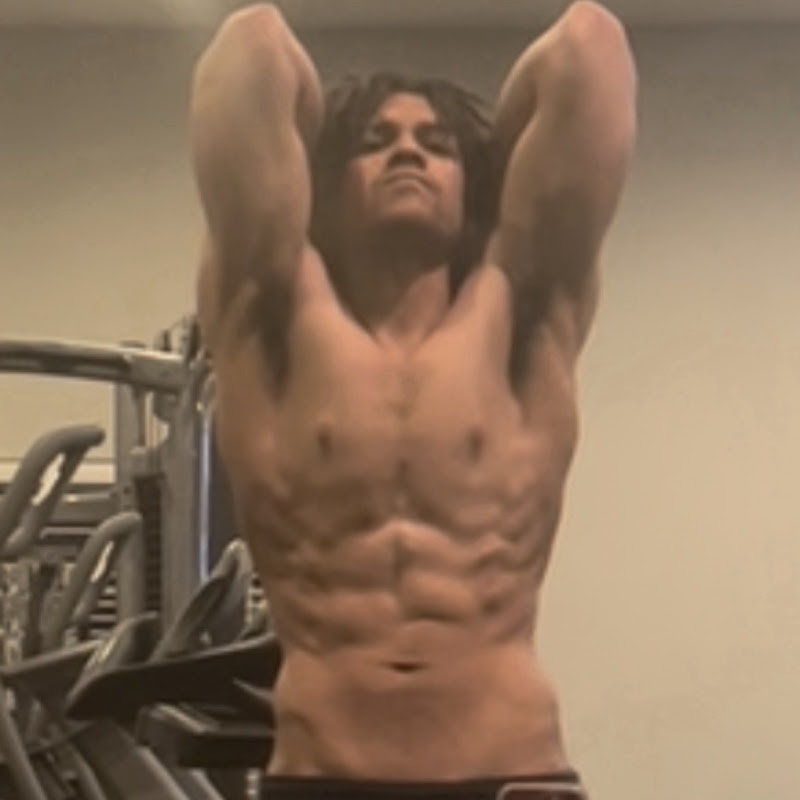 Joe Moore Fitness