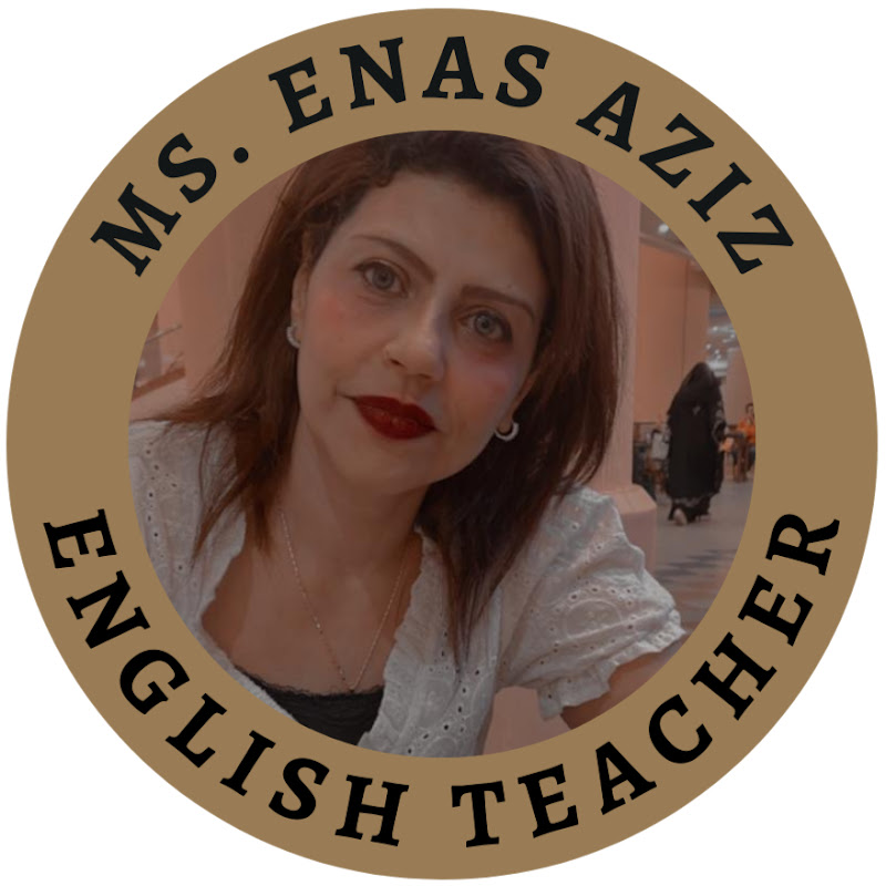 EnglishEduTutor - MS. Enas Aziz