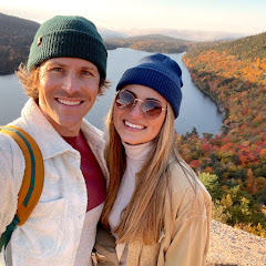 James and Meg net worth