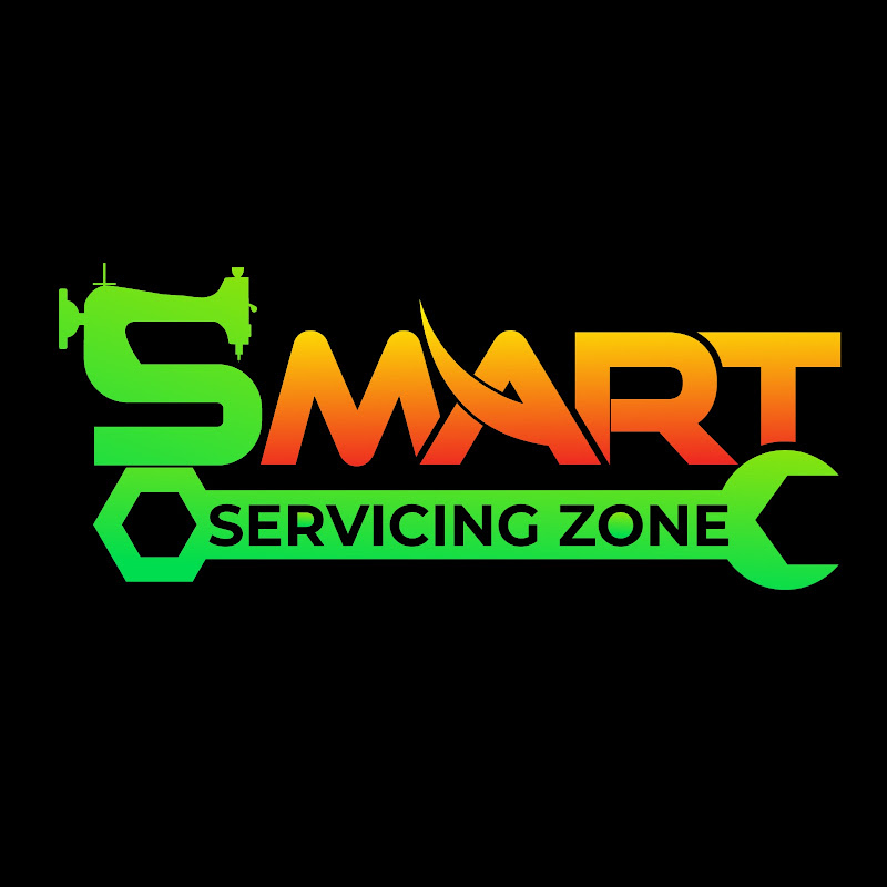 SMART SERVICING ZONE