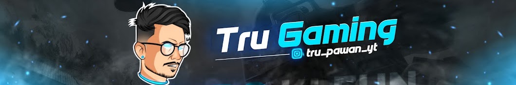Tru Gaming Banner