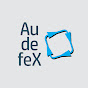 Audefex logo