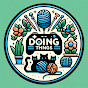 Doing Things logo