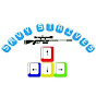 SAVY STRIVES logo
