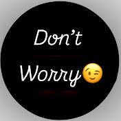 Don't Worry 