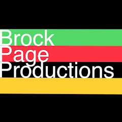 Brock Page Productions