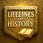 Lifelines of History logo
