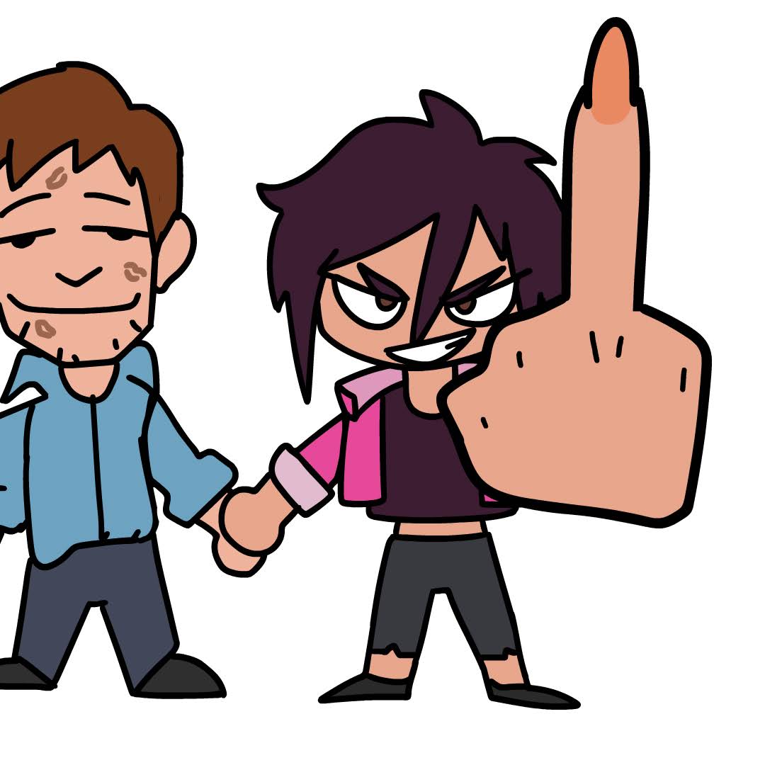 Post from ThatOneGuy'sAnimations