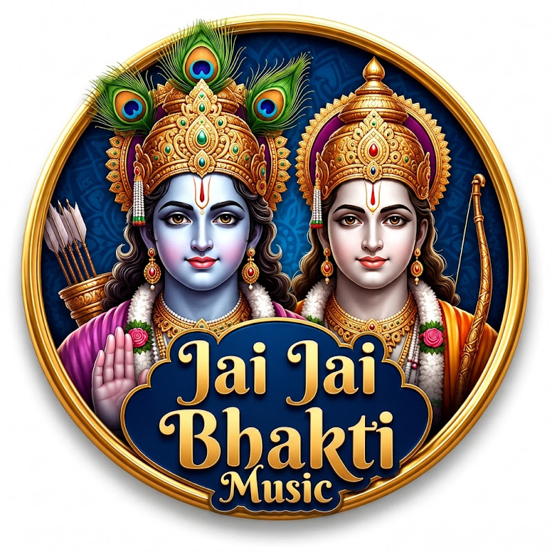 Jai Jai Bhakti Music
