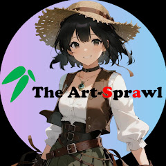 The Art-Sprawl / ジ・アートスプロール