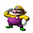 wario dies studios.