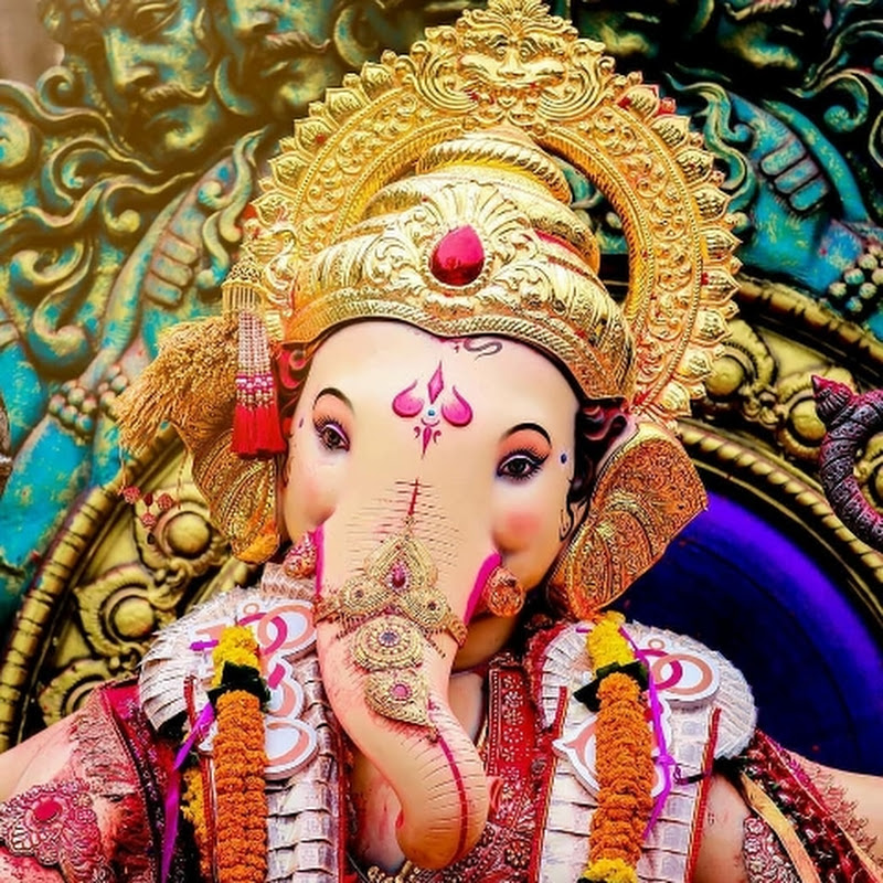 #Bappa_Forever