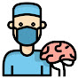 neuroXsurgery - Michael Lumintang Loe logo