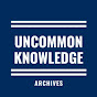 Uncommon Knowledge Archives logo