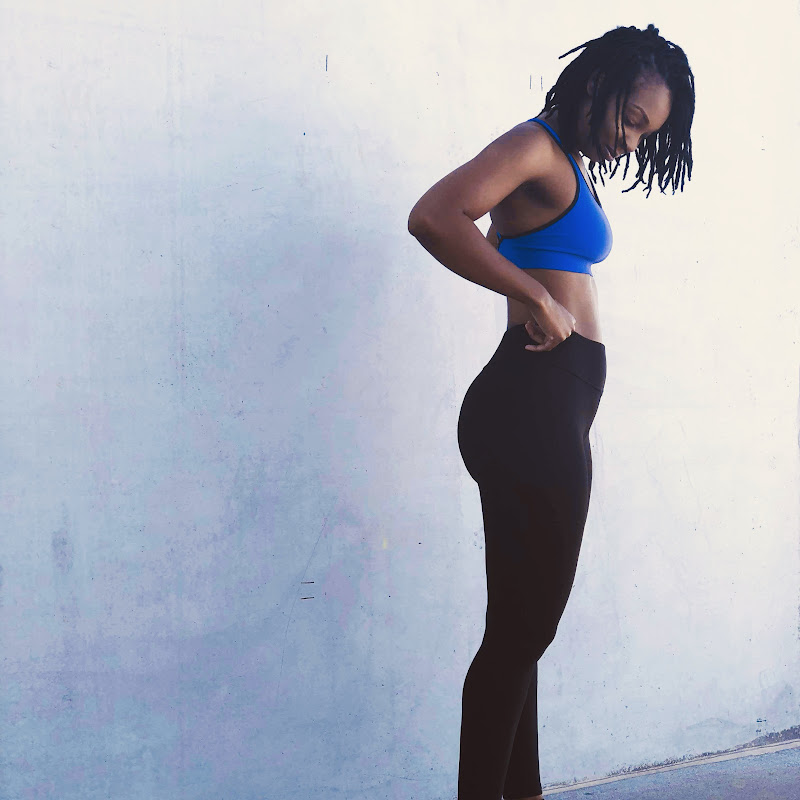 Kiara B. Harris