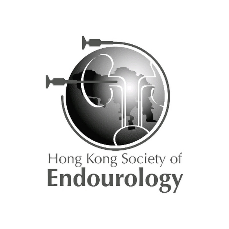 香港腔內微創泌尿外科學會 HKSE Logo