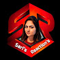 Sari's reactions
