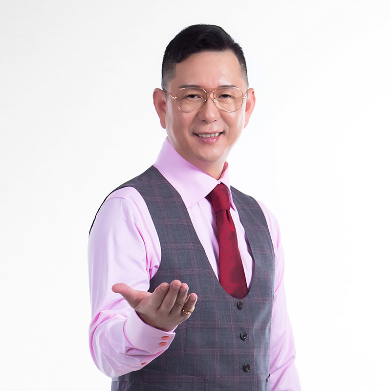 LEO老師開講 Logo