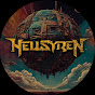 HellSyren Official logo
