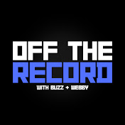 Off The Record Podcast