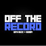 BRlrsclRlIM-channel-avatar-Off The Record Podcast