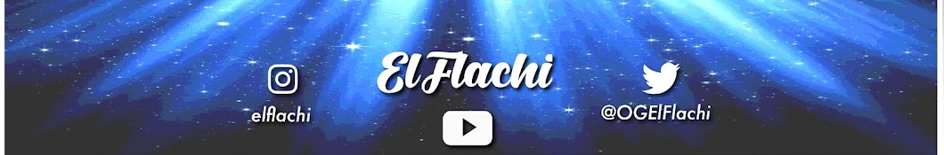 ElFlacoSuperior यूट्यूब चैनल अवतार