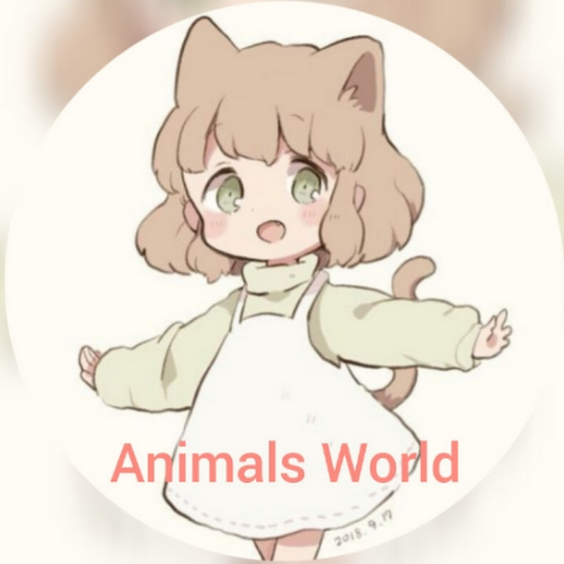 Animals World