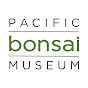 Pacific Bonsai Museum logo