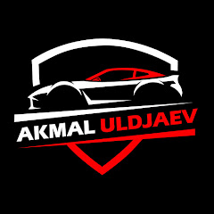 Akmal Uldjaev
