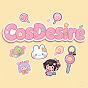 CosDesire logo