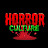 HORROR CULTURE