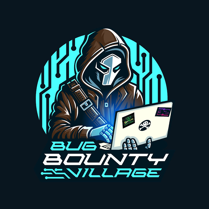 Bug Bounty DEFCON Logo