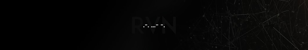RAVEN YouTube 频道头像