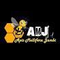 Apis Mellifera Jambi logo