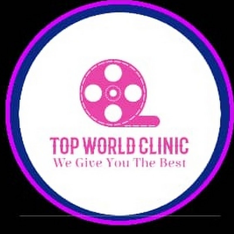 TOP WORLD CLINIC