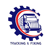 Trucking & Fixing With Ryan